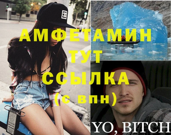 гидра Белокуриха